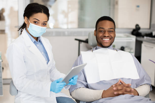 TMJ/TMD Treatment in Fair Haven, NY
